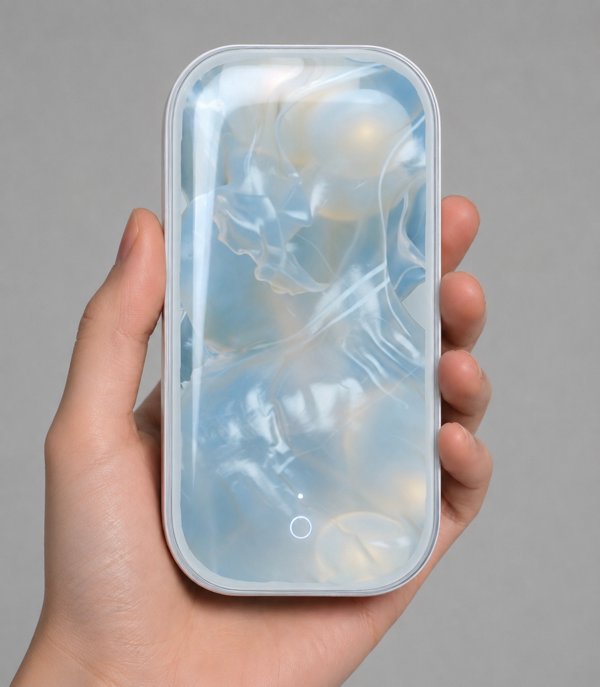 Aftertone vertical device study