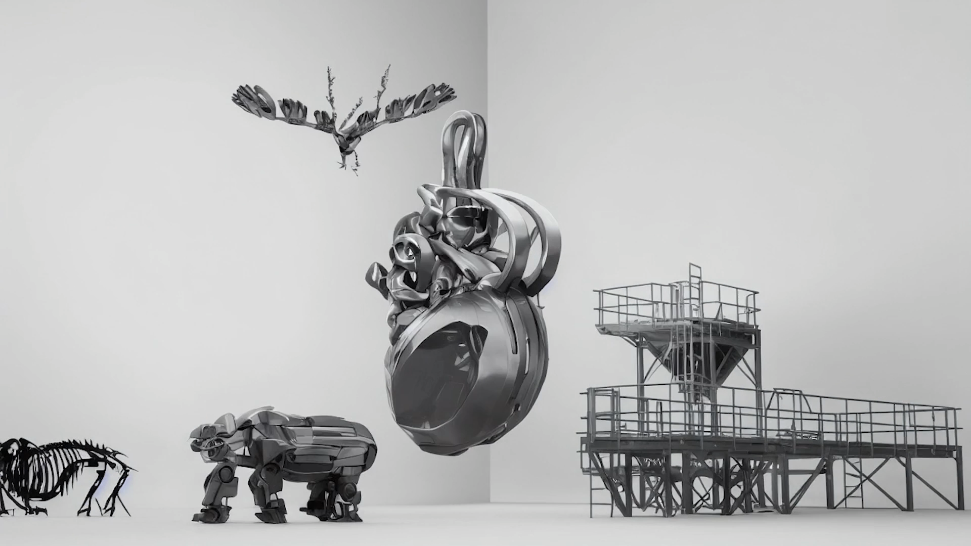 Divergital concept detail 1