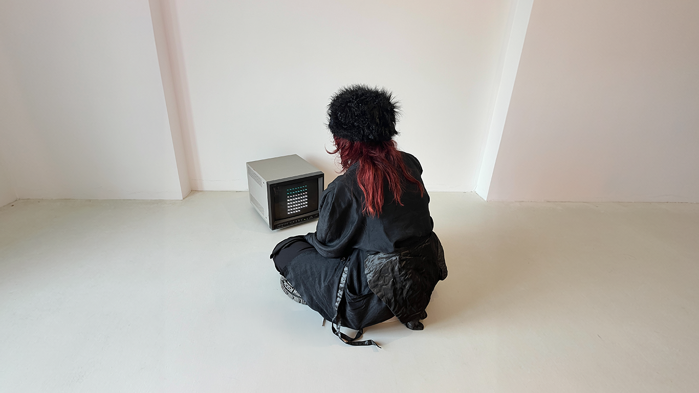 (re)generative life exhibition