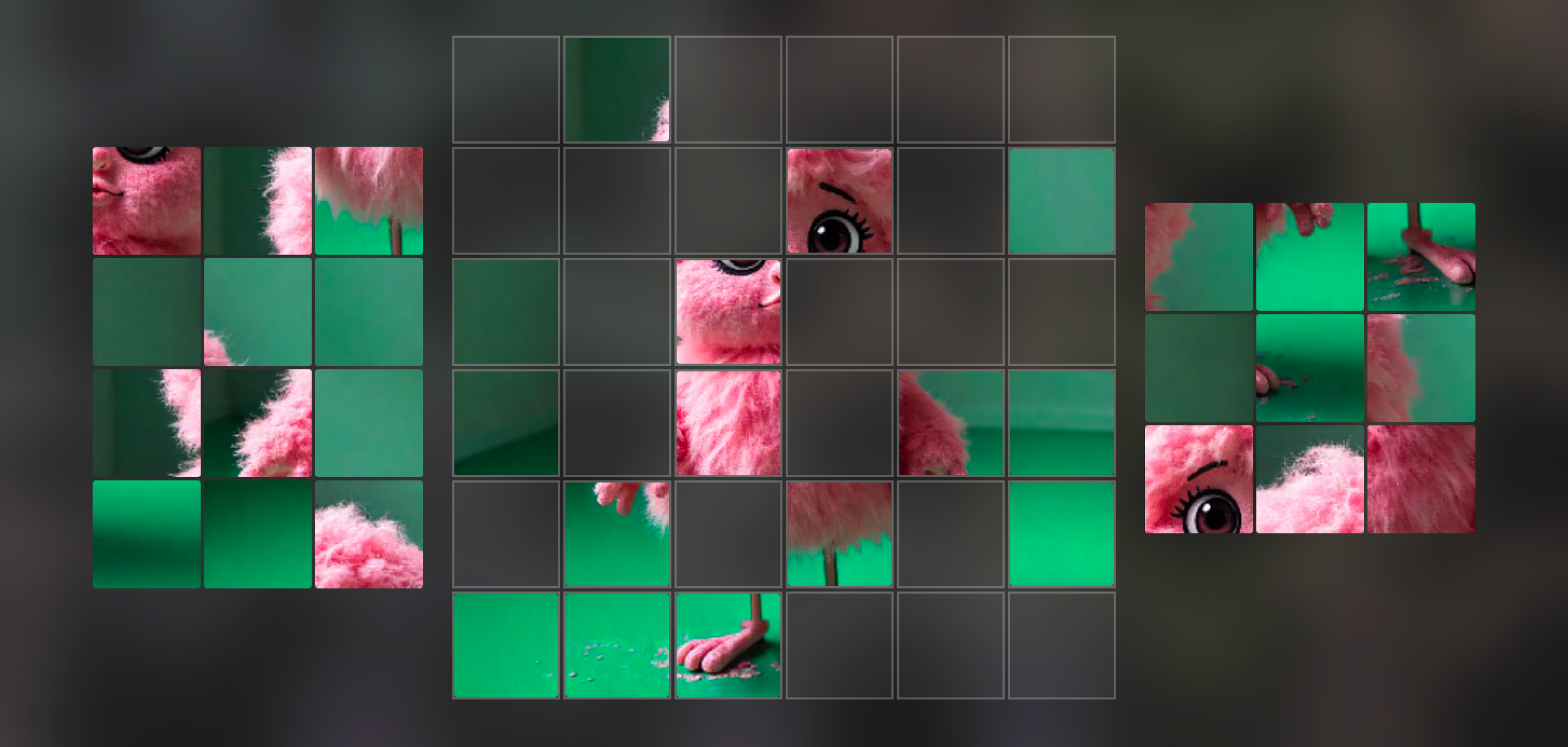 Project image