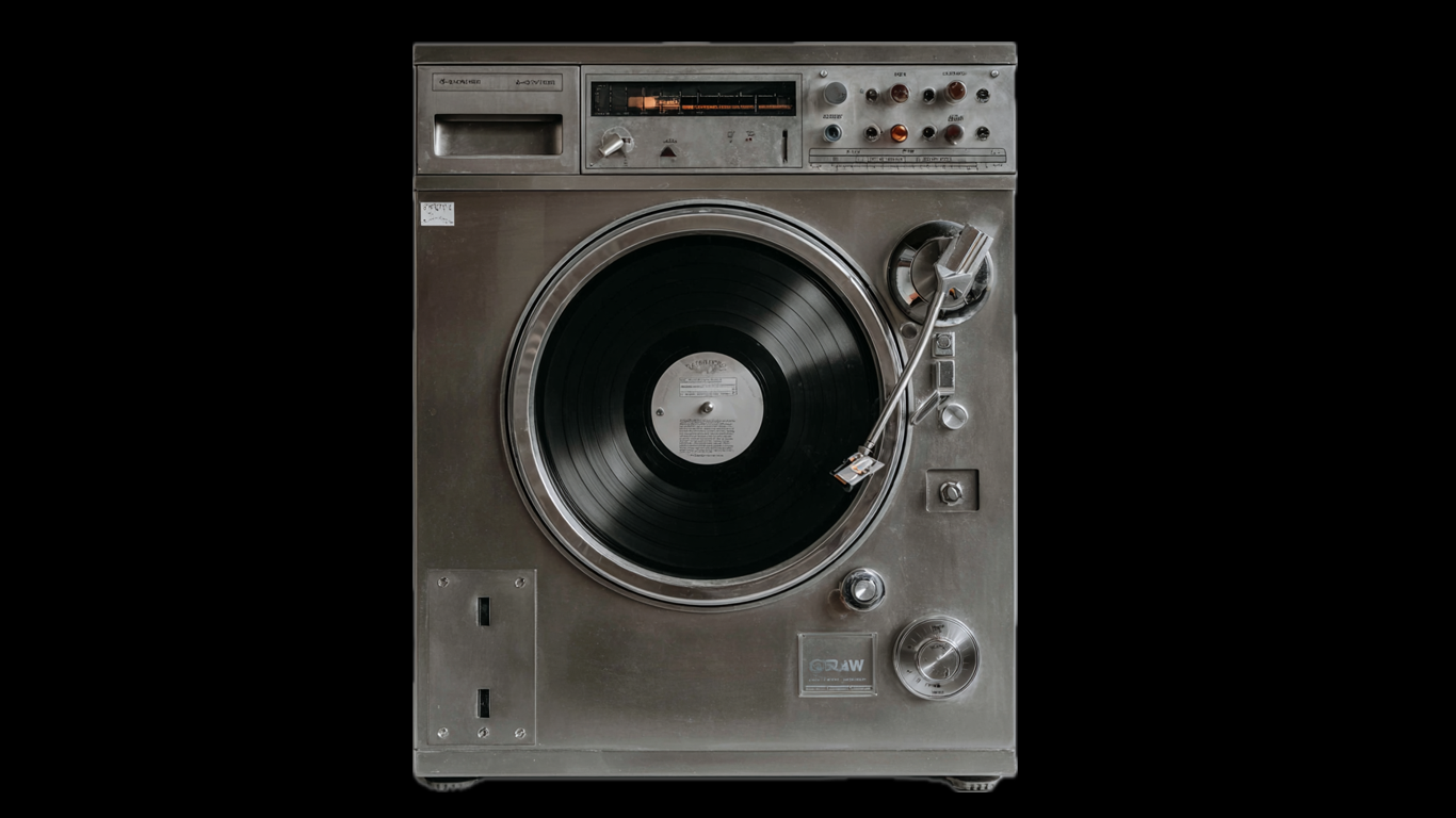 wash.wav project